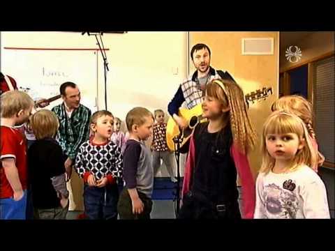 Pollapönk  - 113 vælubíllinn ( enga fordóma ) Eurovision 2014