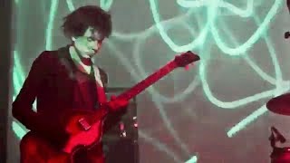 Tame Impala - Be Above It - Live Brooklyn NY 2012