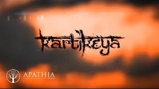 Kartikeya "Kannada - Munjaaneddu Kumbaaranna" ft. Karl Sanders & Sai Shankar (2017, Apathia Records)