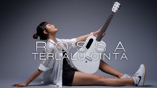 Download lagu TAMI AULIA ROSSA TERLALU CINTA... mp3