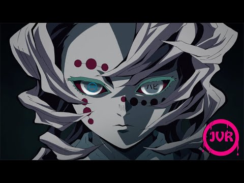 JVR // CITY MORGUE x DEMON SLAYER AMV // SK8 HEAD