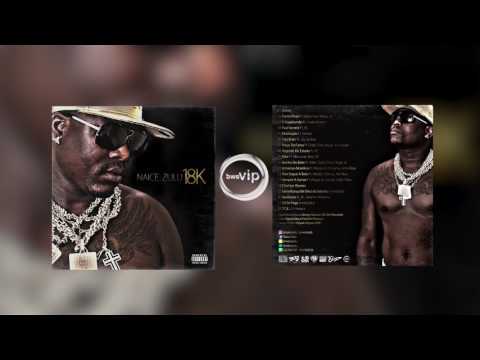 10 - Naice Zulu - Rainha do Baile Feat Miller, Eddy Flow e Nigga jó