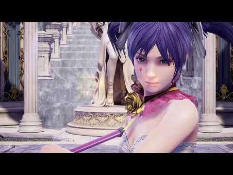 Soulcalibur VI: Season 2 [Steam]: Ranked Battles with Amy Sorel (5/24/20)