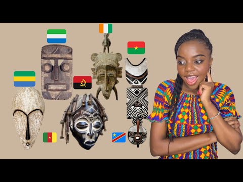 « Lorsqu’ils sont exceptionnels, ils atteignent des prix records » : conseils d'experts pour bien acheter des masques africains