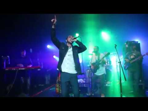 Wait in Vain - Lasai (Bob Marley's Tribute @Tenerife) live