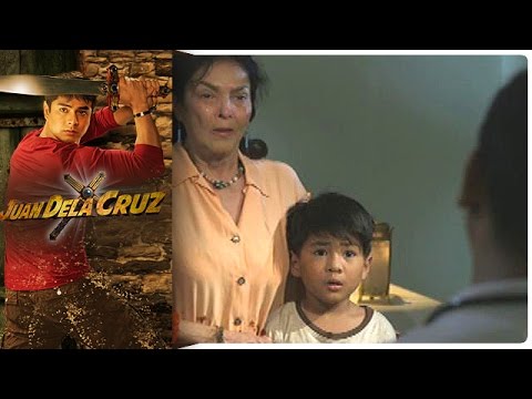 Juan Dela Cruz - Episode 4
