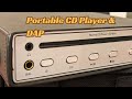 SHANLING EC-MINI: Can’t believe this CD Player is only $360!