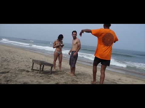 Dave Steezy - "IN TUNE" (Music Video)