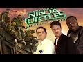 TMNT Out Of The Shadows Nostalgia Critic