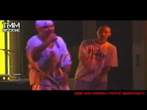 Joe Cassano & Dj Lugi live @ TMM Riccione