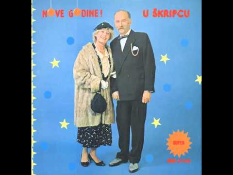 U Skripcu - Ovo nije san - ( Audio )
