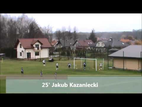 A klasa: LKS Buk Rudy-Strzelec Rzuchów