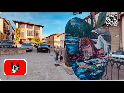 Paseo por su historia, plazas y rincones con encanto