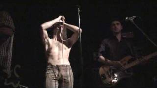 Ridin' on the L&amp;N (intro) - Les Trois Tetons