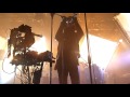 "I Come With Knives" IAMX 