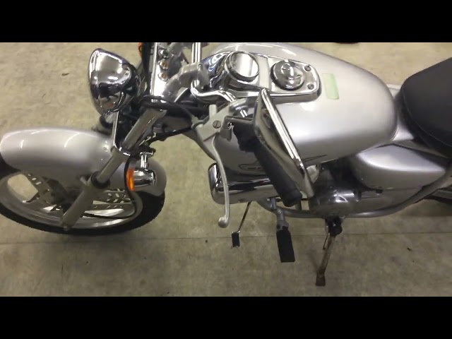 マグナ50/ホンダ の販売情報 バイク王 一宮店｜ウェビック バイク選び