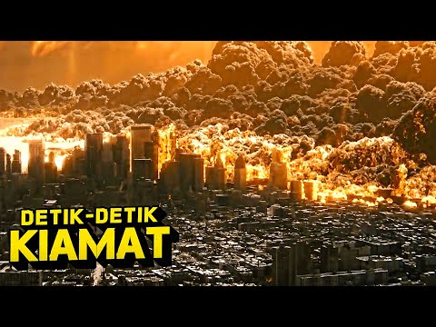 SUDAH ADA PERINGATAN JELAS NAMUN TIDAK ADA YANG PERCAYA ‼️