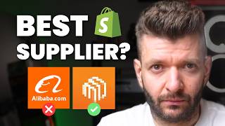 The Best Dropshipping Suppliers (Tier List)