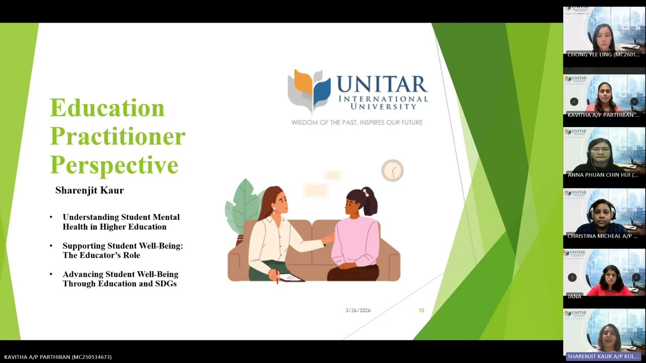 Doctoral Seminar Group 2