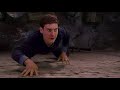 Spiderman Movie Explained In Hindi Spider Man 2002 Marvel Movie Explained In Hindi