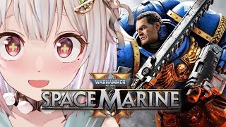 [Vtub] 葉山舞鈴 戰槌殺無雙2