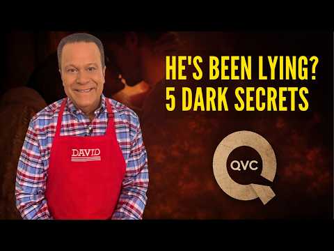 Qvc Facebook David Venable