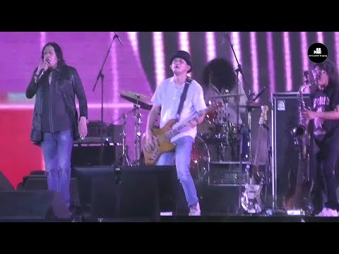 Tolong/Bu Dokter - The Flowers - Live At Syncronize Fest 2024