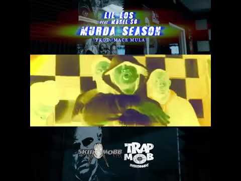 South City Los X Mbnel - Murder Season