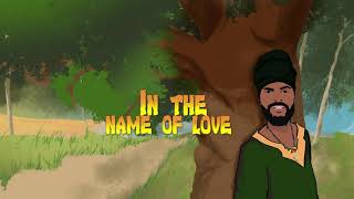 Little Guerrier -Name of love ( VINYLES édition limitée)