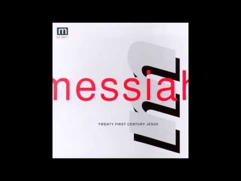 Messiah 21st Century Jesus (US)