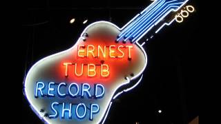 Ernest Tubb   Tie One On