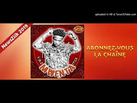 Basta Lion   Mwenta NewsZiik Audio V N A R 2019