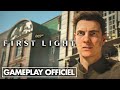 007 First Light C Est Uncharted Et Hitman Mélangé 30 MINUTES De GAMEPLAY EXPLOSIVES En 4K