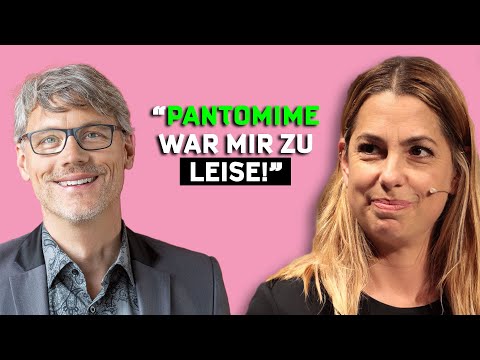 „Ich rechne mit dem Schlimmsten😱😜“ – Christoph Sieber im Insider-Talk bei „Was ist Dein Ding?“