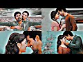 Paarvai Konjam Pesuthu Tamil Love Song Whatsapp Status Sk Creations ️