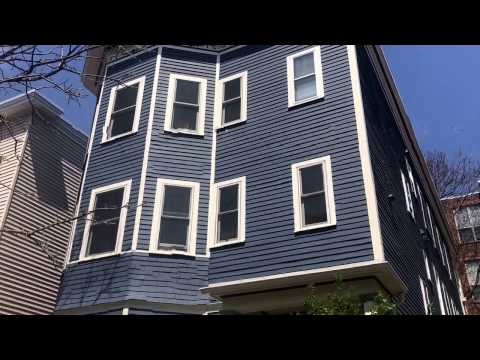 Patti Brainard: 187 Harvard St #3, Cambridge MA