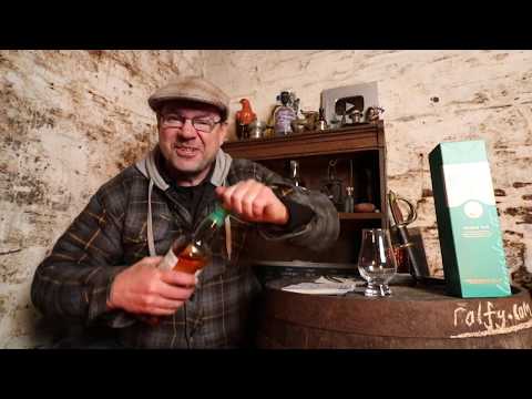 ralfy review 814 - Glenlivet 12yo Double Oak @ 40%vol: