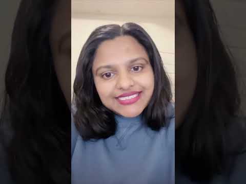 Vinayaka Missions University testimonial