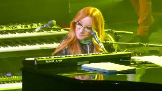 Tori Amos, Crucify, Carre Amsterdam 07-04-2023