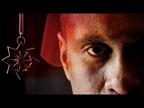 King Kashmere - DOOR OF TRUTH (Official Video) (Prod. Cuth)