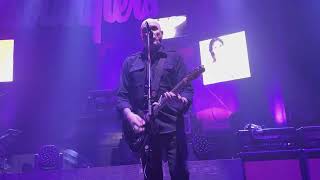 Ther Stranglers - Pin Up 2025-11-31 multicam
