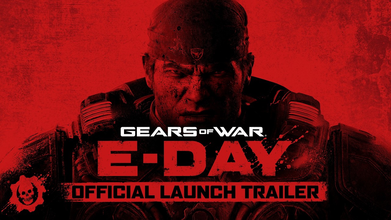 Launch Trailer