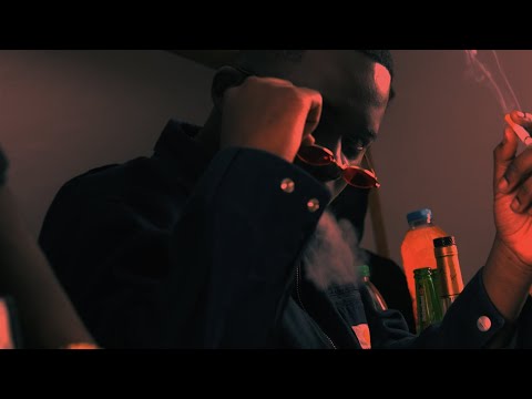 BEKAES - TRAIN DE VIE (CLIP OFFICIEL)