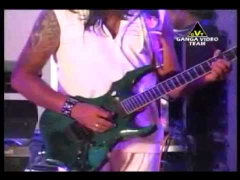 FLASHBACK MAHARAGAMA 2013 part1