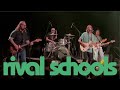 Rival Schools - Used For Glue (Music Hall of Williamsburg, NYC - May 20, 2023)