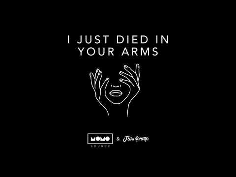 MOMO Soundz - I Just Died In Your Arms (Official Audio)