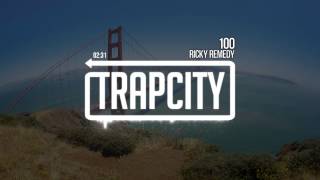 Ricky Remedy - 100
