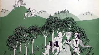 Bob Stewart - Long Langkin (1976)