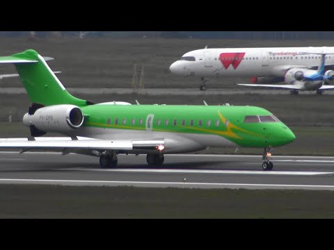 Lukashenka friend's private jet lands in Vilnius