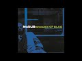 MADLIB ‎– FUNKY BLUE NOTE (MOVLP1898)